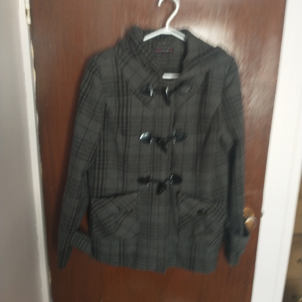 Women's Jacket Size LG